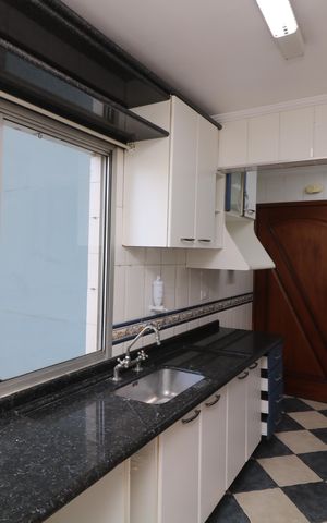 Apartamento à venda com 70m², 2 quartos e 1 vagaCozinha