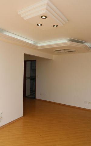Apartamento à venda com 70m², 2 quartos e 1 vagaSala