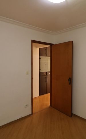 Apartamento à venda com 70m², 2 quartos e 1 vagaQuarto 2