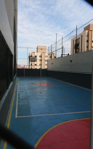 Apartamento à venda com 70m², 2 quartos e 1 vagaQuadra Esportiva