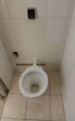 Apartamento à venda com 70m², 2 quartos e 1 vagaBanheiro de serviço