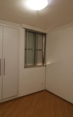 Apartamento à venda com 70m², 2 quartos e 1 vagaQuarto 2