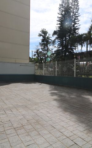 Apartamento à venda com 70m², 2 quartos e 1 vagaÁrea externa