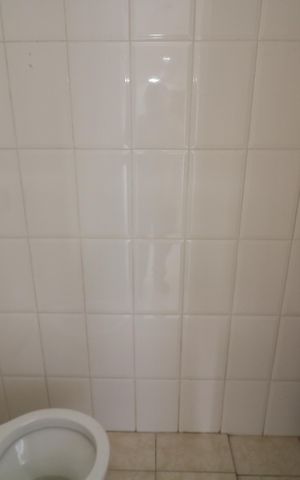 Apartamento à venda com 70m², 2 quartos e 1 vagaBanheiro de serviço