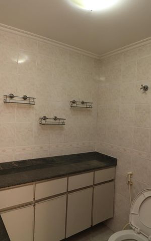 Apartamento à venda com 70m², 2 quartos e 1 vagaBanheiro