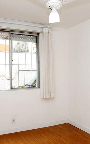 Apartamento para alugar com 67m², 2 quartos e 1 vagaQuarto 2