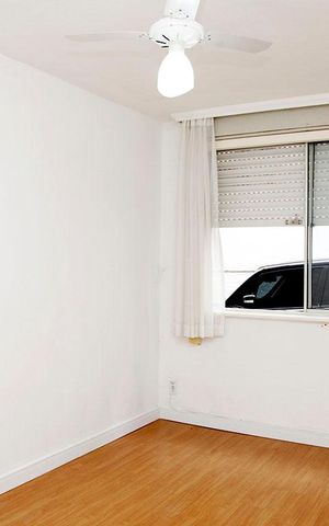 Apartamento para alugar com 67m², 2 quartos e 1 vagaQuarto 1