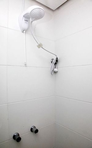 Apartamento para alugar com 67m², 2 quartos e 1 vagaBanheiro 1