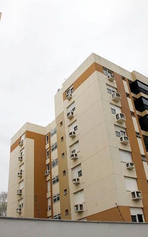Apartamento para alugar com 67m², 2 quartos e 1 vagaQuarto 2 Vista