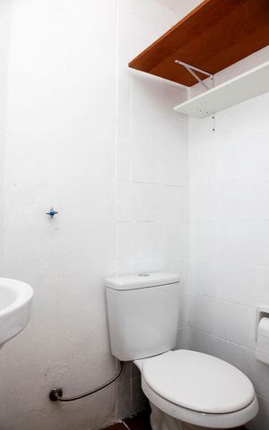 Apartamento para alugar com 67m², 2 quartos e 1 vagaBanheiro 2 Serviço