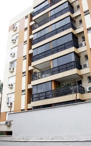Apartamento para alugar com 67m², 2 quartos e 1 vagaQuarto 1 Vista