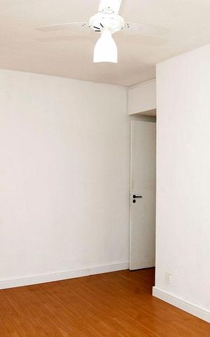 Apartamento para alugar com 67m², 2 quartos e 1 vagaQuarto 1