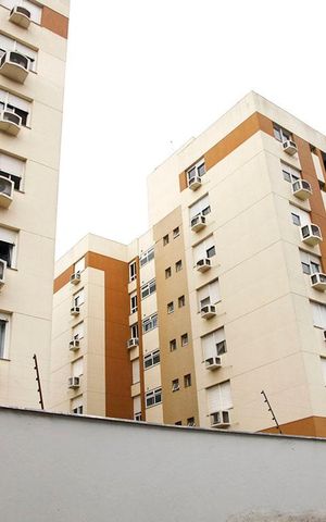 Apartamento para alugar com 67m², 2 quartos e 1 vagaSala Vista