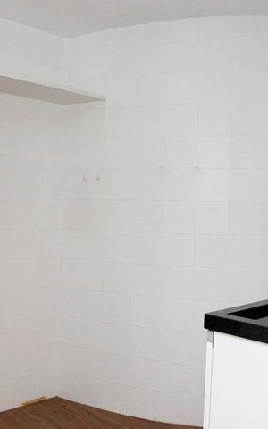 Apartamento para alugar com 67m², 2 quartos e 1 vagaCozinha + Área de Serviço
