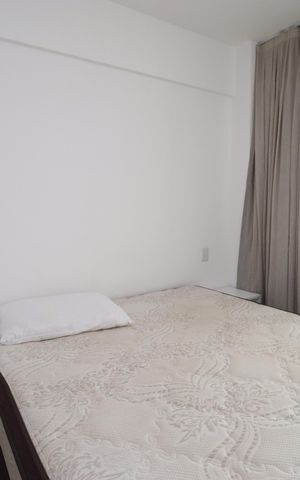 Apartamento para alugar com 68m², 2 quartos e 1 vaga Apartamento para alugar com 68m², 2 quartos e 1 vagaQuarto 2