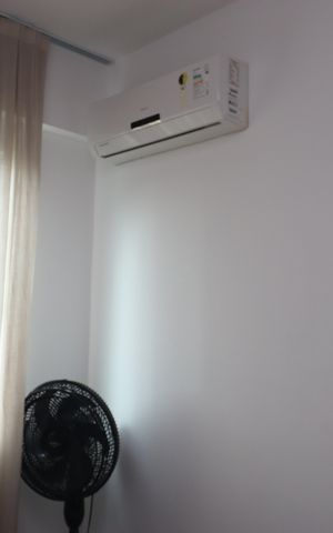Apartamento para alugar com 68m², 2 quartos e 1 vaga Apartamento para alugar com 68m², 2 quartos e 1 vagaQuarto 2