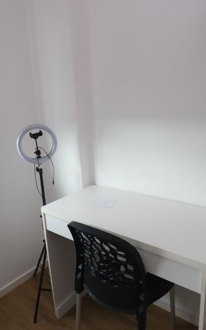 Apartamento para alugar com 68m², 2 quartos e 1 vaga Apartamento para alugar com 68m², 2 quartos e 1 vagaQuarto 1