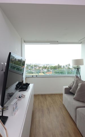Apartamento para alugar com 68m², 2 quartos e 1 vaga Apartamento para alugar com 68m², 2 quartos e 1 vagaSala