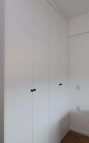 Apartamento para alugar com 68m², 2 quartos e 1 vaga Apartamento para alugar com 68m², 2 quartos e 1 vagaQuarto 1