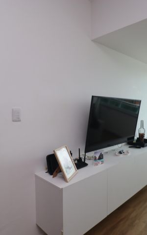 Apartamento para alugar com 68m², 2 quartos e 1 vaga Apartamento para alugar com 68m², 2 quartos e 1 vagaSala