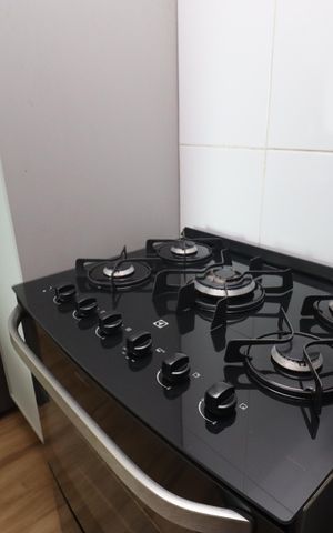 Apartamento para alugar com 68m², 2 quartos e 1 vaga Apartamento para alugar com 68m², 2 quartos e 1 vagaCozinha