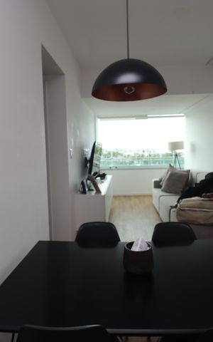 Apartamento para alugar com 68m², 2 quartos e 1 vaga Apartamento para alugar com 68m², 2 quartos e 1 vagaSala
