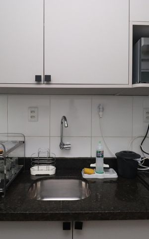 Apartamento para alugar com 68m², 2 quartos e 1 vaga Apartamento para alugar com 68m², 2 quartos e 1 vagaCozinha