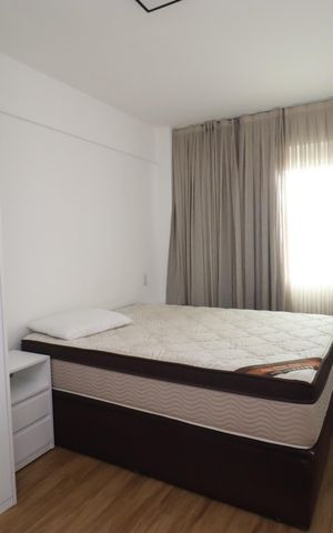 Apartamento para alugar com 68m², 2 quartos e 1 vaga Apartamento para alugar com 68m², 2 quartos e 1 vagaQuarto 2