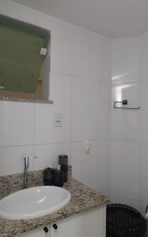 Apartamento para alugar com 68m², 2 quartos e 1 vaga Apartamento para alugar com 68m², 2 quartos e 1 vagaSuíte