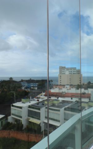 Apartamento para alugar com 68m², 2 quartos e 1 vaga Apartamento para alugar com 68m², 2 quartos e 1 vagaVista
