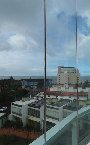 Apartamento para alugar com 68m², 2 quartos e 1 vaga Apartamento para alugar com 68m², 2 quartos e 1 vagaVista