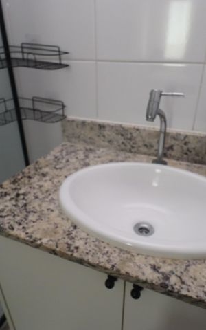 Apartamento para alugar com 68m², 2 quartos e 1 vaga Apartamento para alugar com 68m², 2 quartos e 1 vagaSuíte