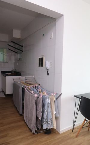 Apartamento para alugar com 68m², 2 quartos e 1 vaga Apartamento para alugar com 68m², 2 quartos e 1 vagaCozinha