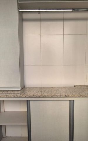 Apartamento para alugar com 70m², 2 quartos e 1 vaga Apartamento para alugar com 70m², 2 quartos e 1 vagaÁrea de Serviço