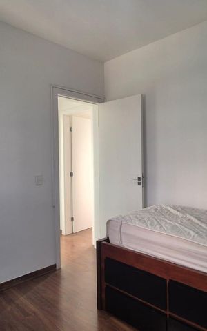 Apartamento para alugar com 70m², 2 quartos e 1 vaga Apartamento para alugar com 70m², 2 quartos e 1 vagaQuarto