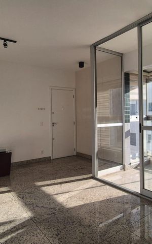 Apartamento para alugar com 70m², 2 quartos e 1 vaga Apartamento para alugar com 70m², 2 quartos e 1 vagaSala