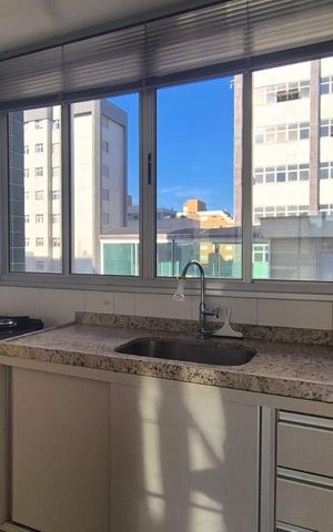 Apartamento para alugar com 70m², 2 quartos e 1 vaga Apartamento para alugar com 70m², 2 quartos e 1 vagaCozinha