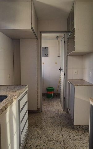 Apartamento para alugar com 70m², 2 quartos e 1 vaga Apartamento para alugar com 70m², 2 quartos e 1 vagaCozinha