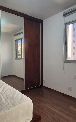 Apartamento para alugar com 70m², 2 quartos e 1 vaga Apartamento para alugar com 70m², 2 quartos e 1 vagaQuarto