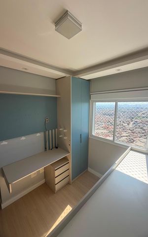 Apartamento para alugar com 54m², 2 quartos e 1 vaga Apartamento para alugar com 54m², 2 quartos e 1 vagaQuarto
