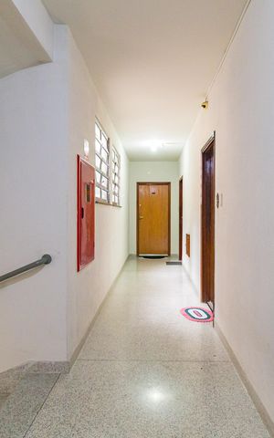 Apartamento à venda com 54m², 2 quartos e sem vaga Apartamento à venda com 54m², 2 quartos e sem vagaÁrea comum