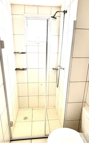 Apartamento para alugar com 49m², 2 quartos e 1 vaga Apartamento para alugar com 49m², 2 quartos e 1 vagaBanheiro
