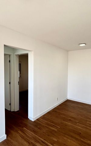 Apartamento para alugar com 49m², 2 quartos e 1 vaga Apartamento para alugar com 49m², 2 quartos e 1 vagaSala