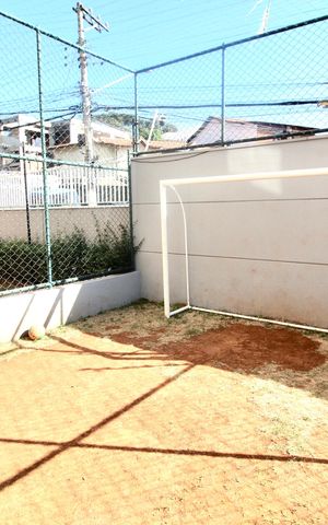 Apartamento para alugar com 49m², 2 quartos e 1 vaga Apartamento para alugar com 49m², 2 quartos e 1 vagaQuadra Esportiva
