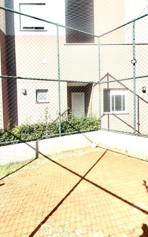 Apartamento para alugar com 49m², 2 quartos e 1 vaga Apartamento para alugar com 49m², 2 quartos e 1 vagaQuadra Esportiva