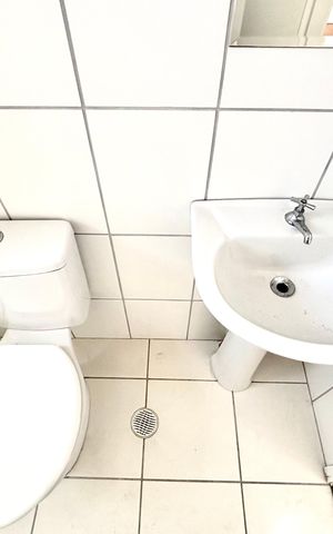 Apartamento para alugar com 49m², 2 quartos e 1 vaga Apartamento para alugar com 49m², 2 quartos e 1 vagaBanheiro