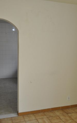 Apartamento para alugar com 70m², 2 quartos e sem vagaCorredor