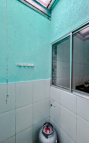 Casa para alugar com 80m², 3 quartos e 2 vagasÁrea de Serviço
