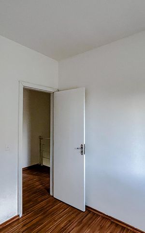 Casa para alugar com 80m², 3 quartos e 2 vagasQuarto 2