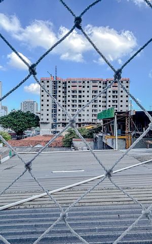 Casa para alugar com 80m², 3 quartos e 2 vagasVista do Quarto 2